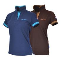 Mark Todd Unisex Polo Shirt